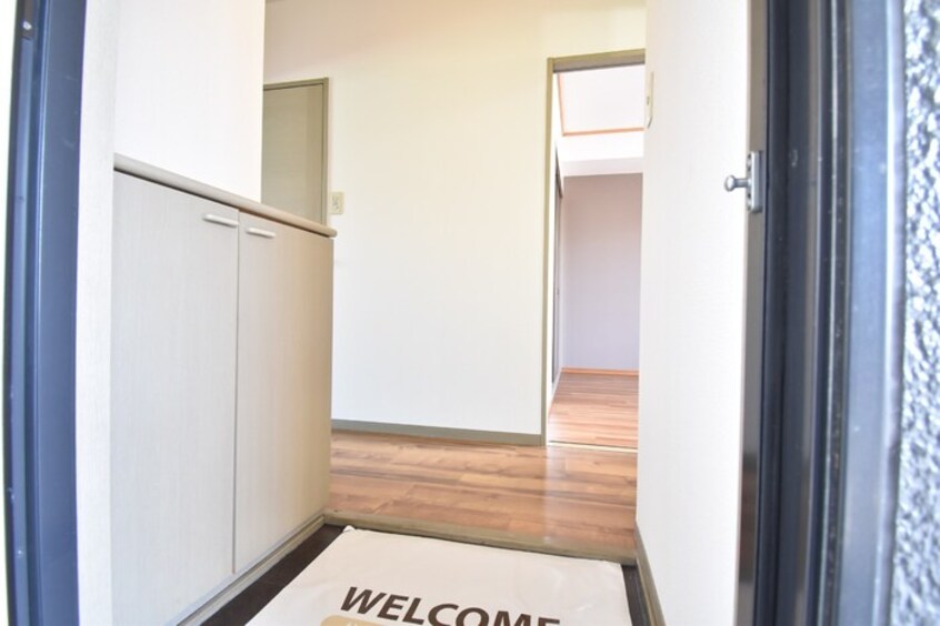  シャトレー西本Ⅱ