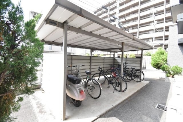  シャトレー西本Ⅱ