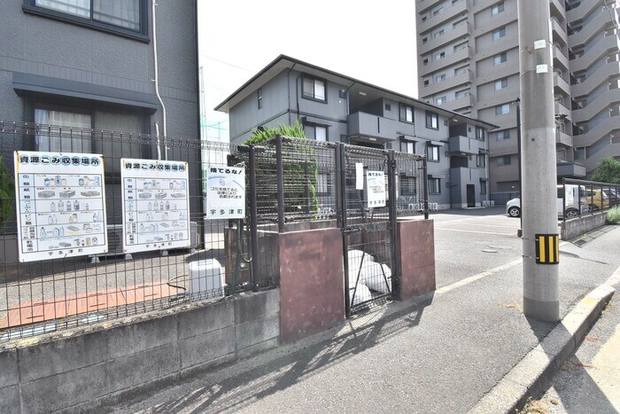  シャトレー西本Ⅱ