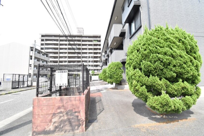  シャトレー西本Ⅱ