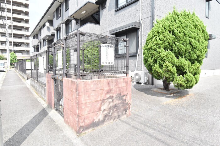  シャトレー西本Ⅱ