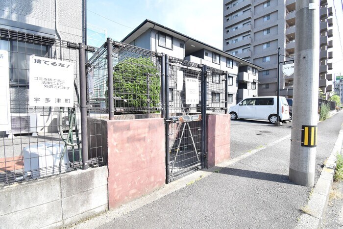  シャトレー西本Ⅱ