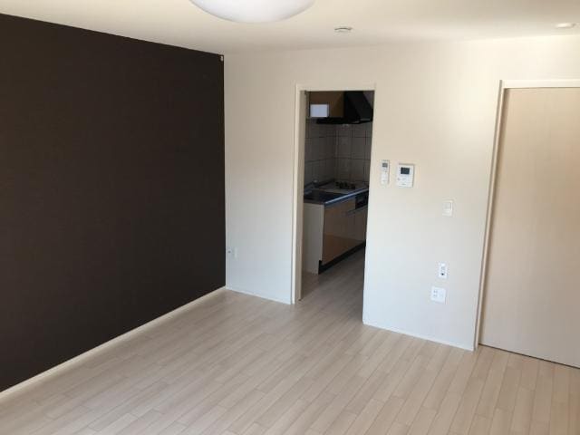 リビング スリジエ　Ａ