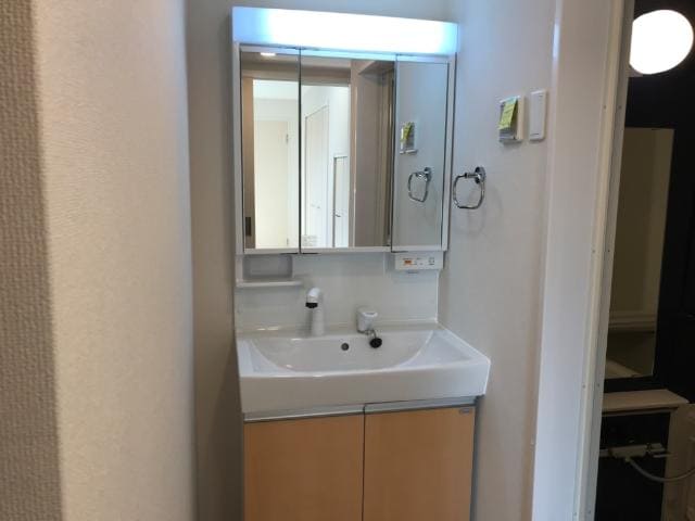 洗髪洗面化粧台 スリジエ　Ａ