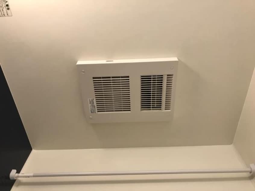 浴室換気乾燥機 スリジエ　Ａ