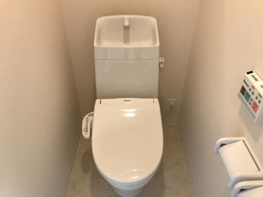 シャワー付トイレ スリジエ　Ａ