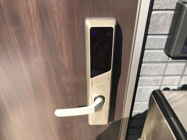 EDロック スリジエ　Ａ