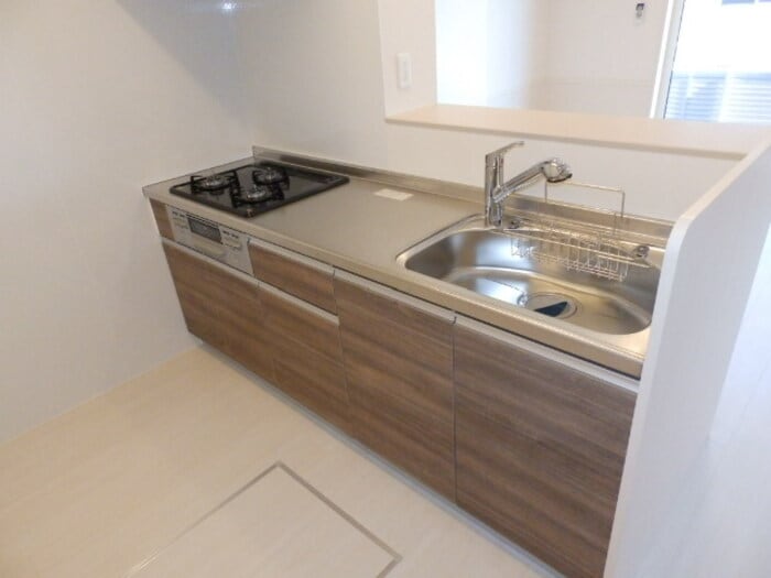  セジュール澄Ⅰ　B棟