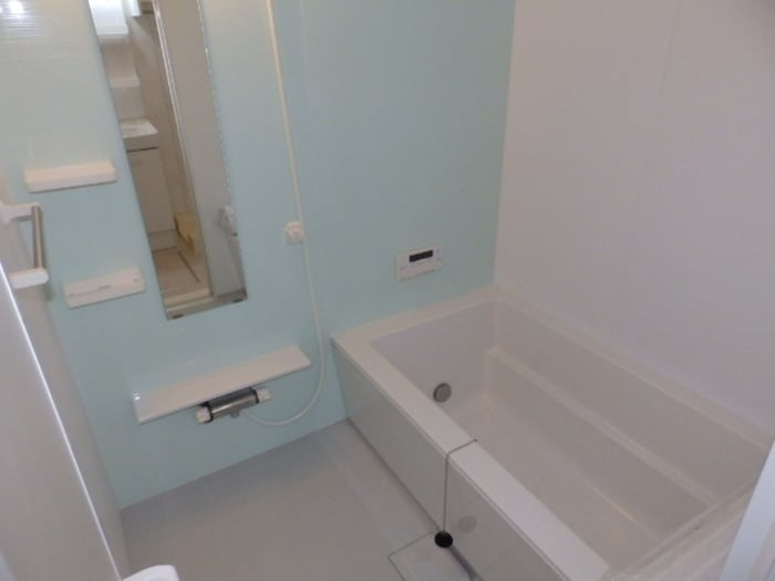  セジュール澄Ⅰ　B棟