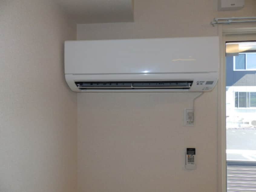  セジュール澄Ⅰ　B棟