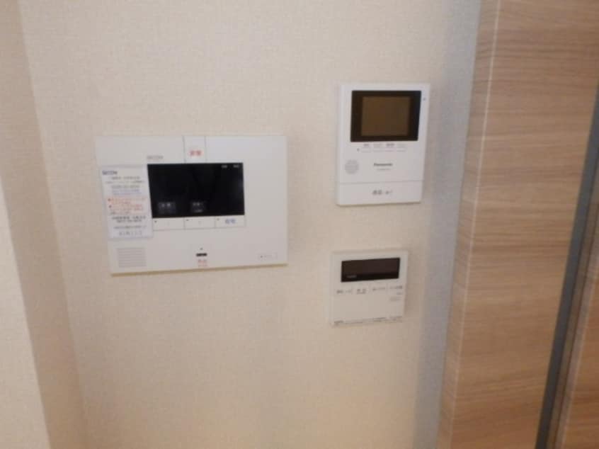  セジュール澄Ⅰ　B棟