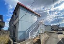 シティハイムコーポMⅡの外観