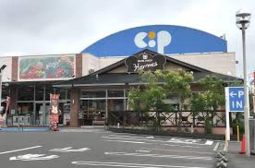 生活共同組合コープかがわ コープうたづ(スーパー)まで666m リビングタウン宇多津東　A棟