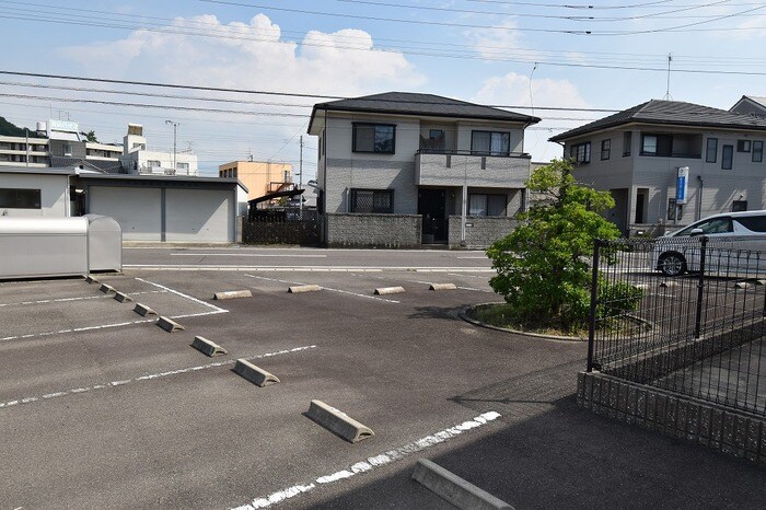  リビングタウン宇多津東　B棟