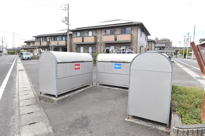  リビングタウン宇多津東　B棟