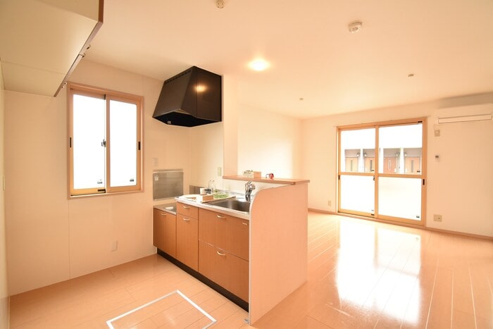  リビングタウン宇多津東　D棟