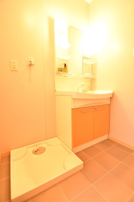  リビングタウン宇多津東　D棟