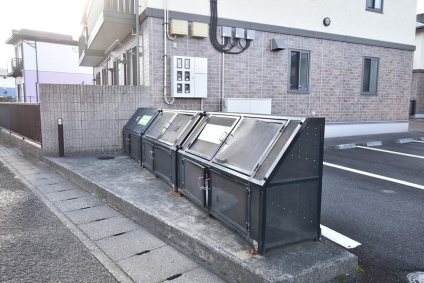  リビングタウン宇多津東　D棟