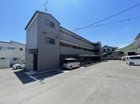 フォブールトロワやくりB