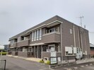 グランデ　カーサＨの外観