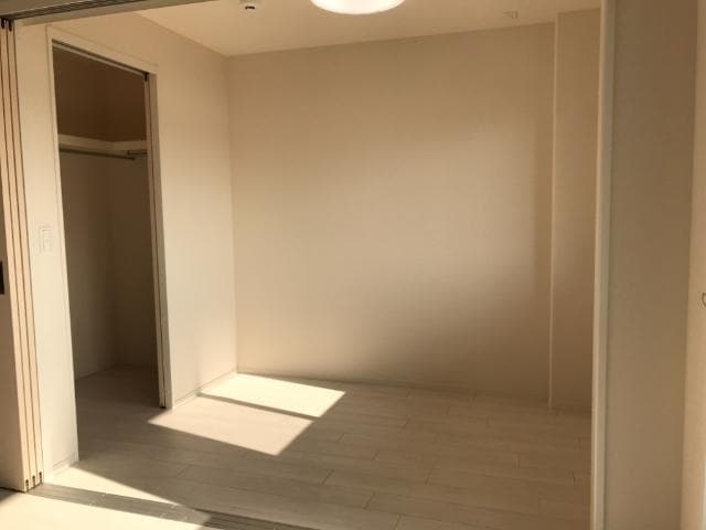 洋室 ソレイユ木太