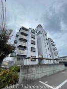 メゾン・ド・稔の外観