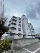 メゾン・ド・稔の外観