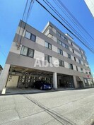 フォレスト錦町の外観