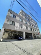 フォレスト錦町