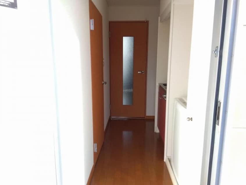  レオパレス川添