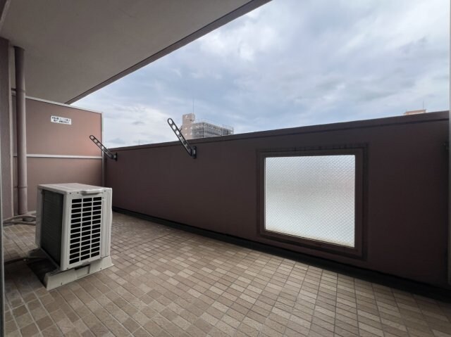  ウイングコート高松