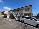 シューグランドールAの外観