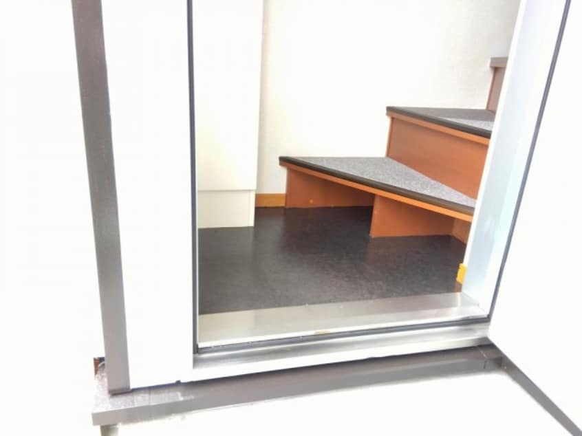  レオパレスさぬきⅡ