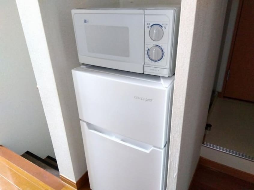  レオパレスさぬきⅡ