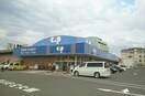 コープ牟礼店さんまで620m ヒーリング　Ａ