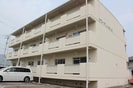 カワイマンションⅡの外観