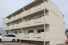カワイマンションⅡの外観