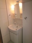  セジュールコートB棟