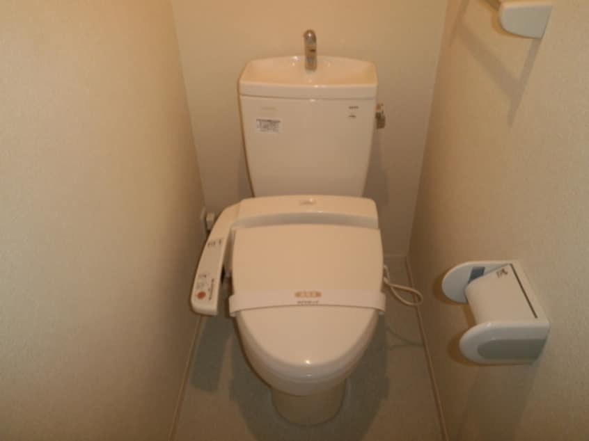  セジュールコートB棟