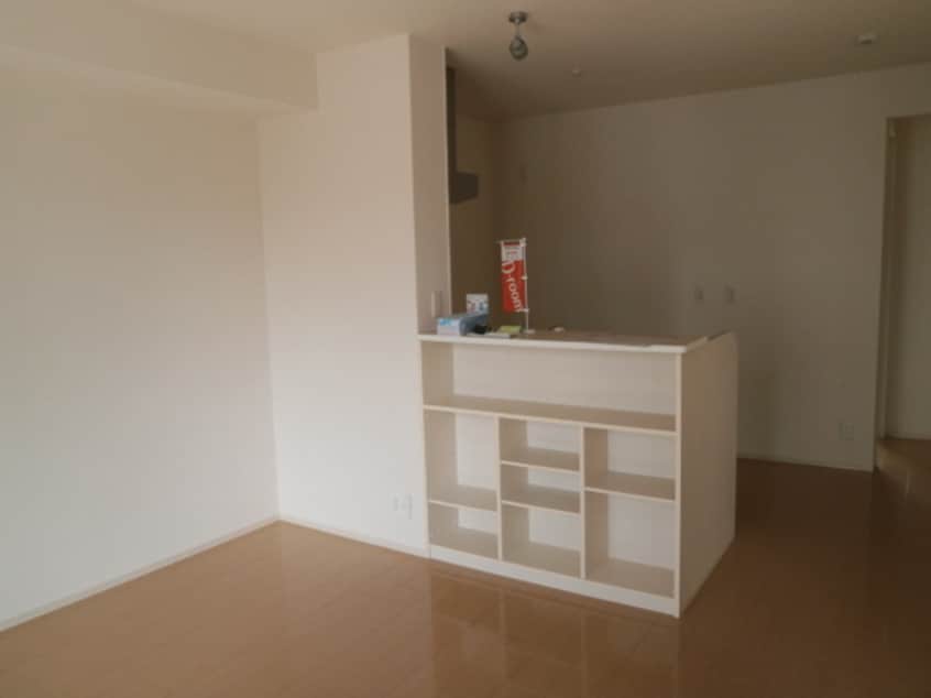  セジュールコートB棟