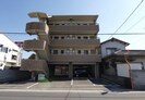 今井ビルの外観