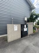  フォブールＤＭＣ・Ｂ