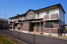 リファインド・Ｎ　Ⅱの外観