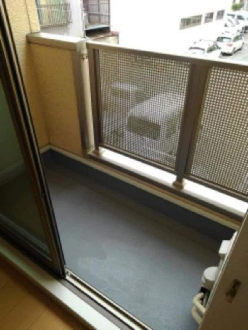  グランツ築地