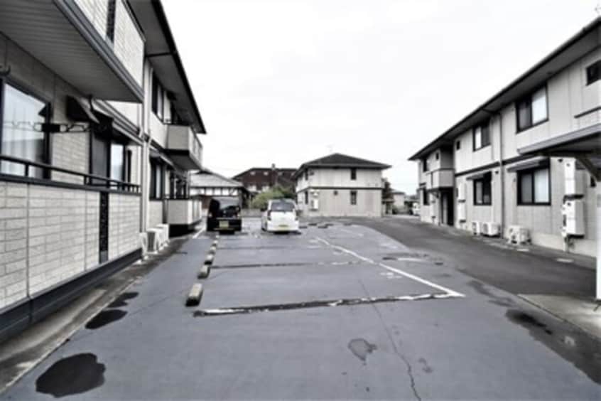  やすらぎの家　B棟