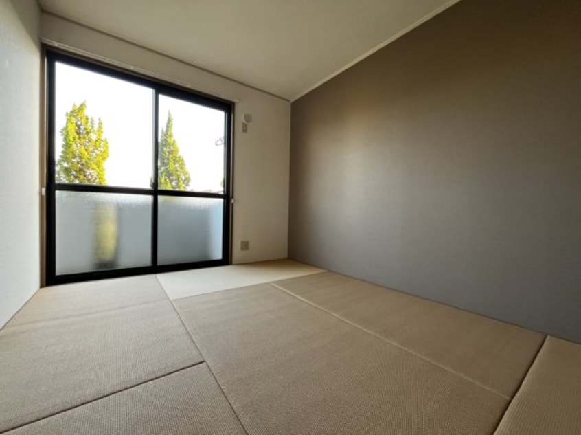  やすらぎの家　B棟