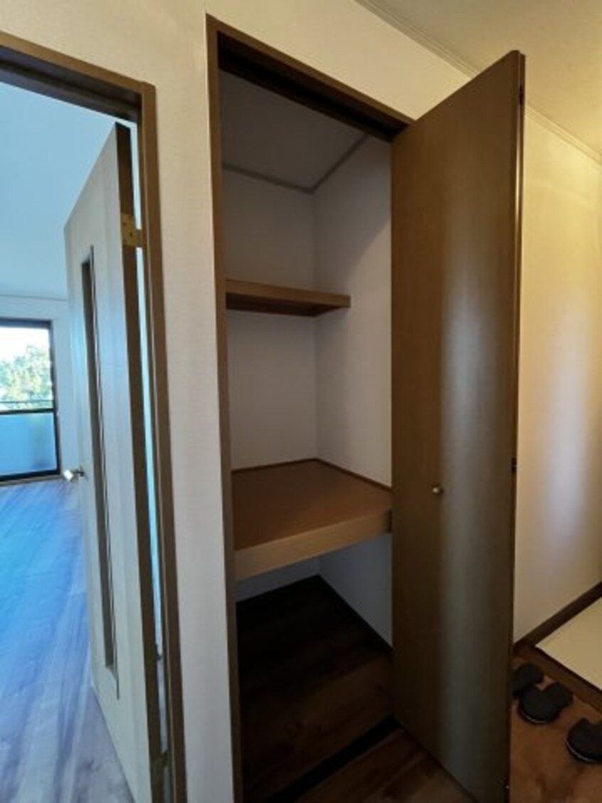  やすらぎの家　B棟