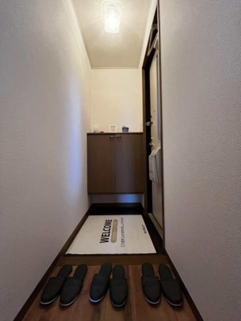  やすらぎの家　B棟