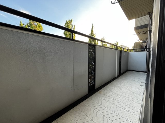  やすらぎの家　B棟