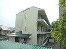 スカイハイツⅢの外観